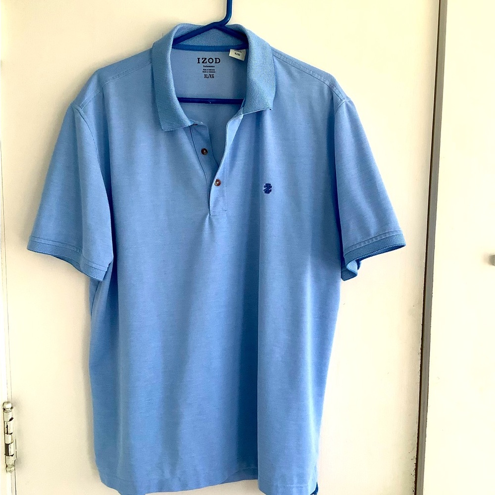 IZOD POLO SHIRT